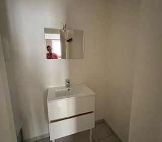  Appartement � louer 1 pi�ce 24 m�