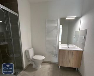  Appartement � louer 2 pi�ces 43 m�