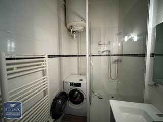  Appartement � louer 2 pi�ces 41 m�