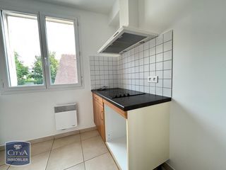  Appartement � louer 2 pi�ces 39 m�