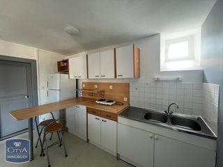  Appartement � louer 2 pi�ces 29 m�