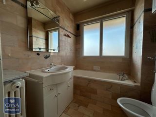  Appartement � louer 1 pi�ce 27 m�