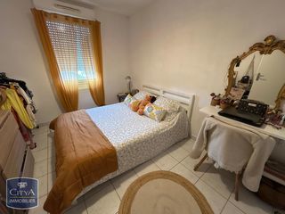  Appartement � louer 2 pi�ces 37 m�