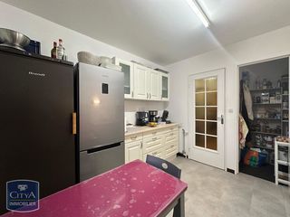  Appartement � louer 3 pi�ces 66 m�