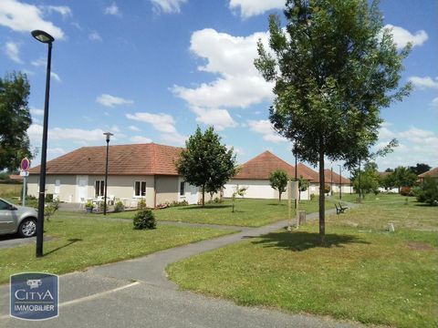   Location Appartement Appartement - 3 pi�ce(s) - 54 m�