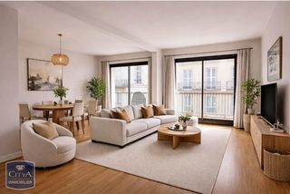  Appartement � louer 5 pi�ces 101 m�