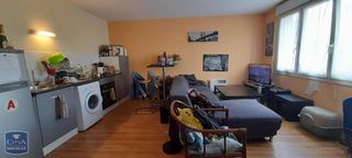  Appartement � louer 1 pi�ce 33 m�