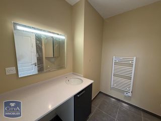  Appartement � louer 1 pi�ce 32 m�