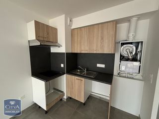  Appartement � louer 2 pi�ces 39 m�