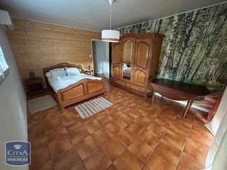  Maison � louer 5 pi�ces 156 m�