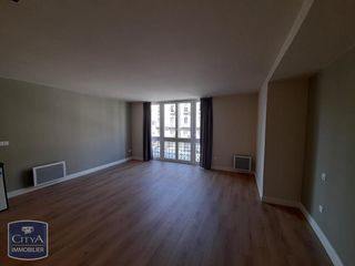  Appartement � louer 1 pi�ce 40 m�