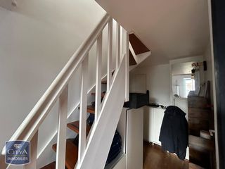  Appartement � louer 1 pi�ce 30 m�