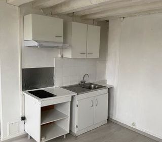  Appartement � louer 1 pi�ce 40 m�