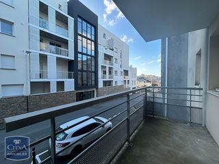  Appartement � louer 2 pi�ces 60 m�