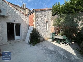  Appartement � louer 1 pi�ce 15 m�