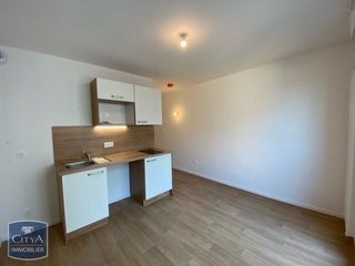  Appartement � louer 1 pi�ce 19 m�