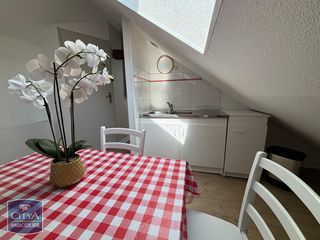  Appartement � louer 2 pi�ces 33 m�