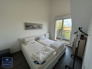  Appartement � louer 4 pi�ces 84 m�