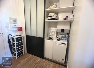  Appartement � louer 1 pi�ce 22 m�