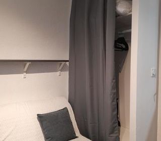  Appartement � louer 1 pi�ce 18 m�