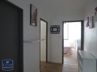  Appartement � louer 2 pi�ces 39 m�