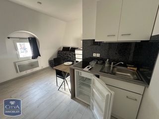  Appartement � louer 1 pi�ce 13 m�