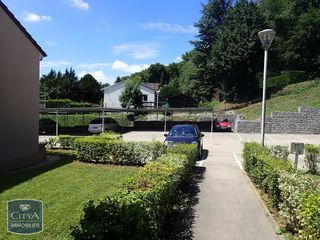  Appartement � louer 2 pi�ces 56 m�