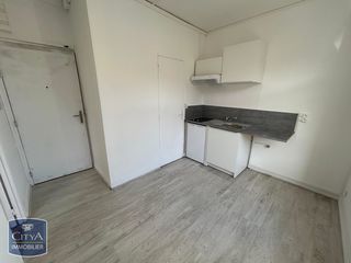  Appartement � louer 2 pi�ces 26 m�