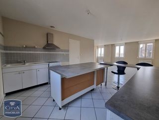  Appartement � louer 3 pi�ces 67 m�