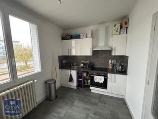  Appartement � louer 4 pi�ces 62 m�