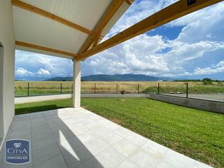  Maison � louer 4 pi�ces 107 m�