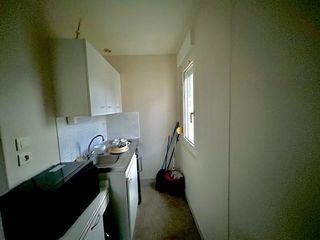  Appartement � louer 1 pi�ce 17 m�