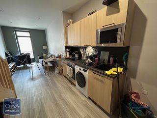  Appartement � louer 2 pi�ces 34 m�