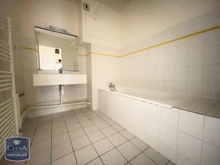  Appartement � louer 1 pi�ce 26 m� Dijon