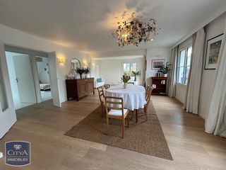  Appartement � louer 4 pi�ces 109 m�