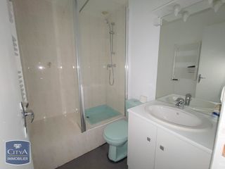  Appartement � louer 1 pi�ce 24 m�