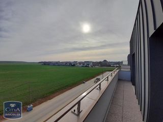  Appartement � louer 5 pi�ces 95 m�