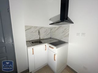  Appartement � louer 1 pi�ce 22 m�