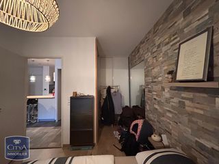  Appartement � louer 2 pi�ces 41 m�