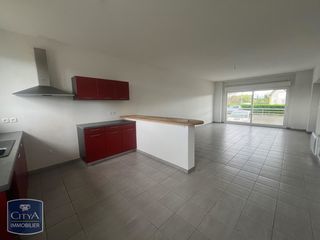  Appartement � louer 4 pi�ces 104 m�