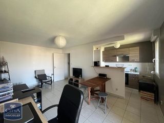  Appartement � louer 2 pi�ces 45 m�