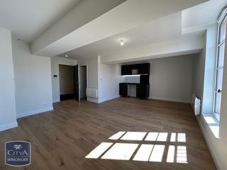  Appartement � louer 2 pi�ces 49 m�