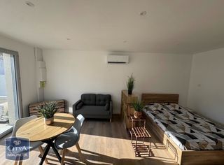  Appartement � louer 1 pi�ce 29 m�