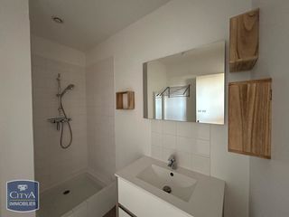  Appartement � louer 3 pi�ces 57 m�