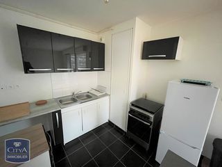  Appartement � louer 2 pi�ces 44 m�