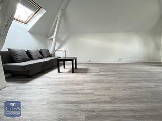  Appartement � louer 1 pi�ce 34 m�