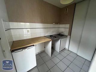  Appartement � louer 3 pi�ces 54 m�