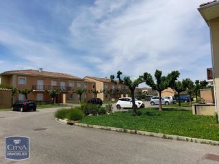  Appartement � louer 3 pi�ces 72 m�