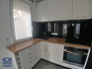  Appartement � louer 1 pi�ce 22 m�