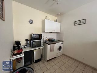  Appartement � louer 2 pi�ces 43 m�